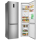 LG GBB60SAFZS NoFrost Srebrna - 1385931 - zdjęcie
